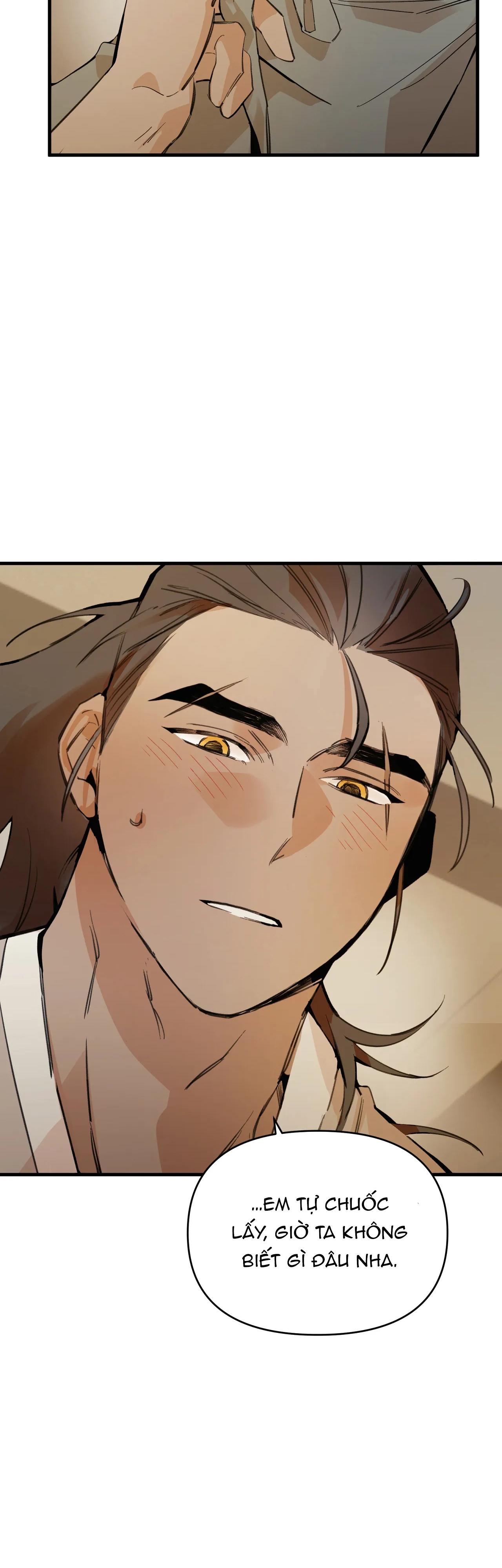 manhwa chịch vồn chịch vã chapter 11 64