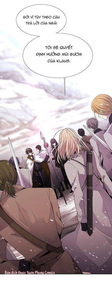 năm môn đệ của charlotte chapter 24 8