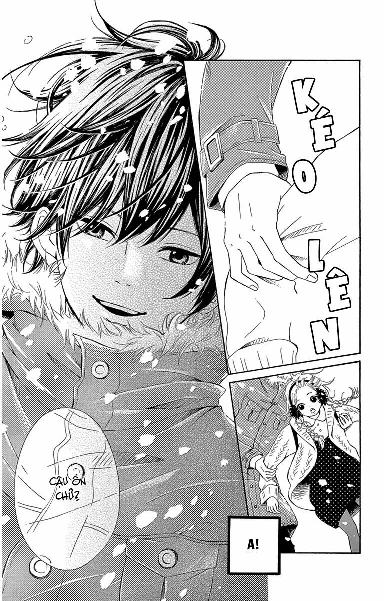 donten ni sirius chapter 1 8