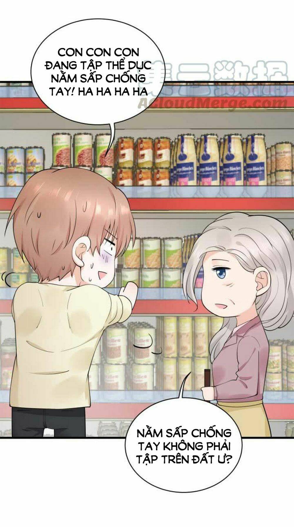 khi trò chơi ác ma bắt đầu chapter 130 28