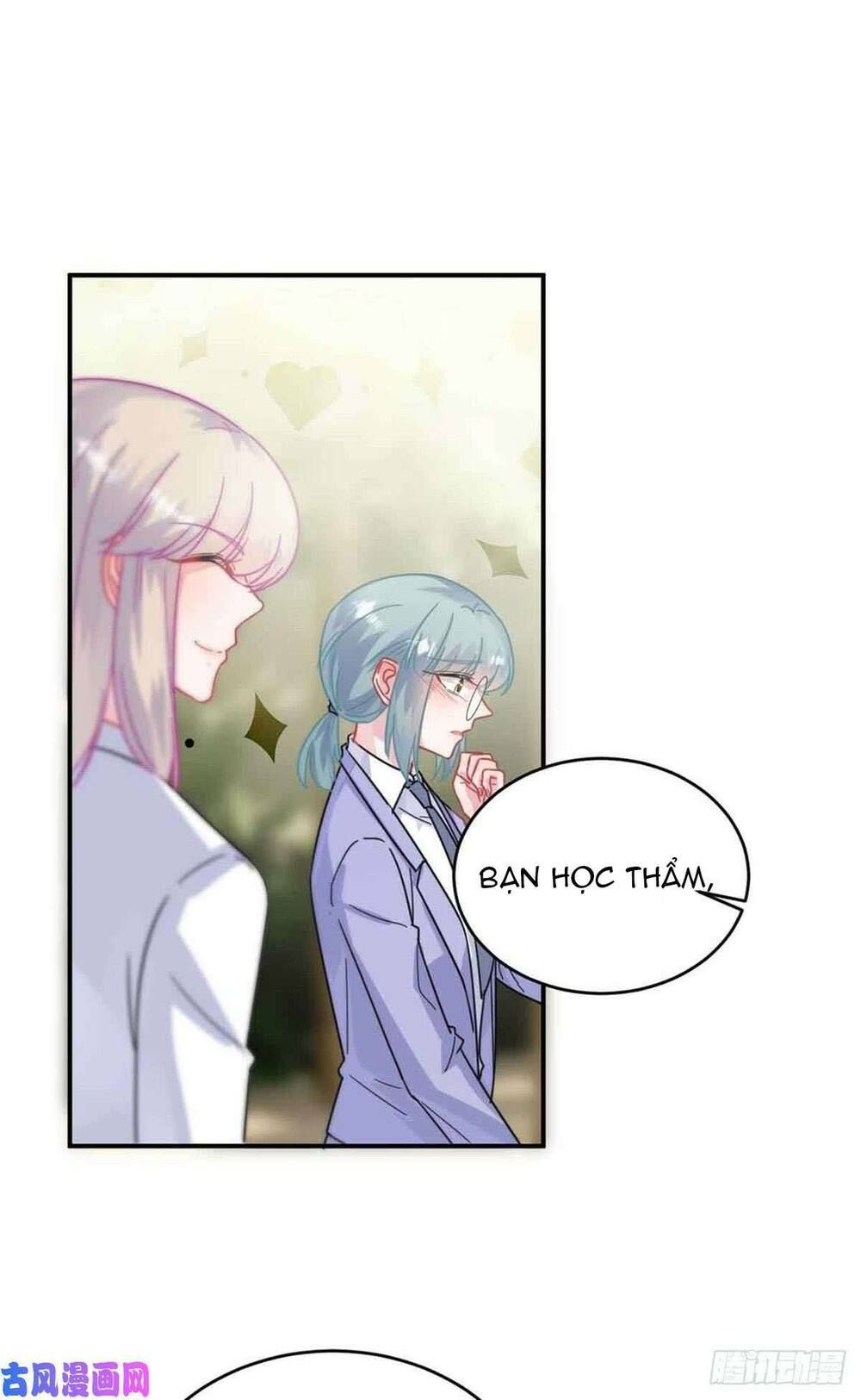 chọc tới chủ tịch tổng tài 2 chapter 144 10