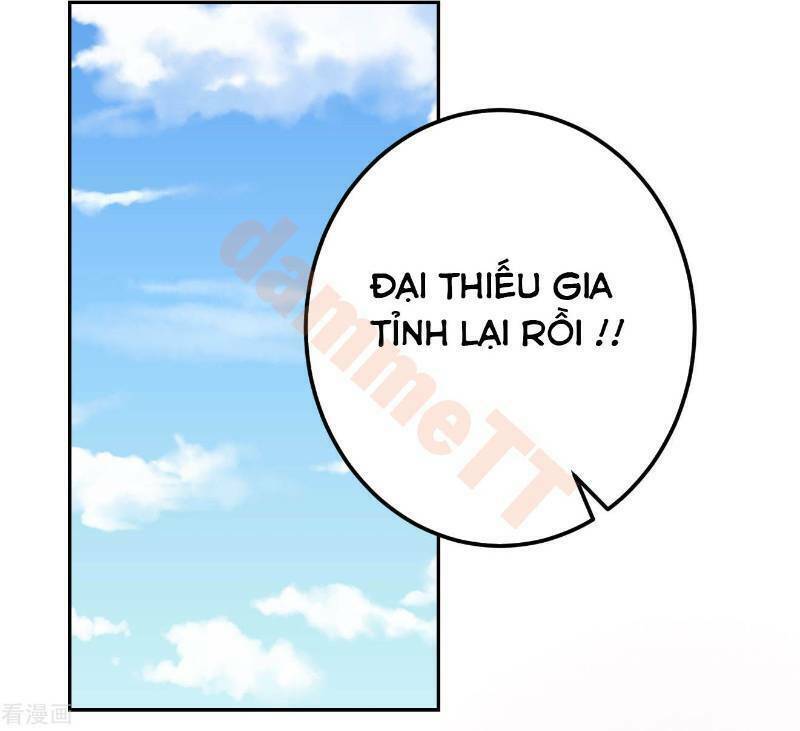 độc y đích nữ chapter 74 26