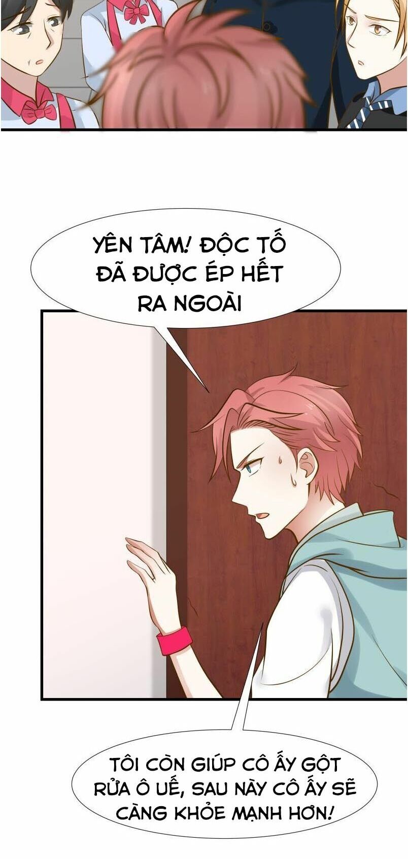 trên người ta có một rồng chapter 88 2