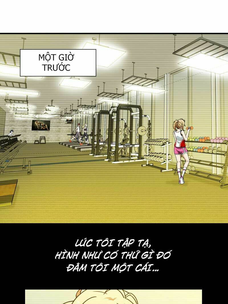 hộ hoa cao thủ tại đô thị chapter 59 14