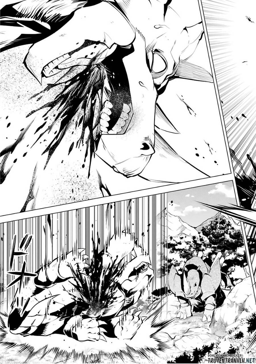 tensei kenja no isekai raifu ~ daini no shokugyo wo ete, sekai saikyou ni narimashita~ chapter 33 38