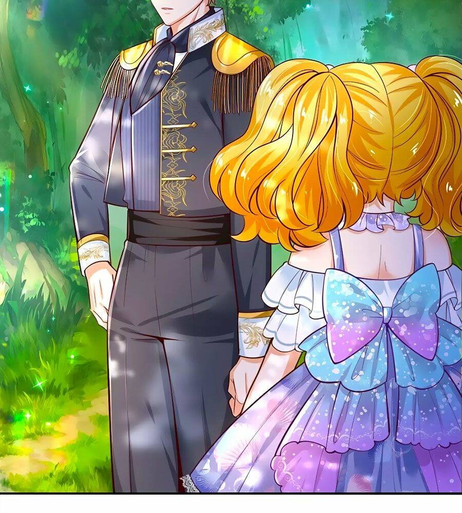 bỗng một ngày trở thành con gái nhà vua chapter 179 4