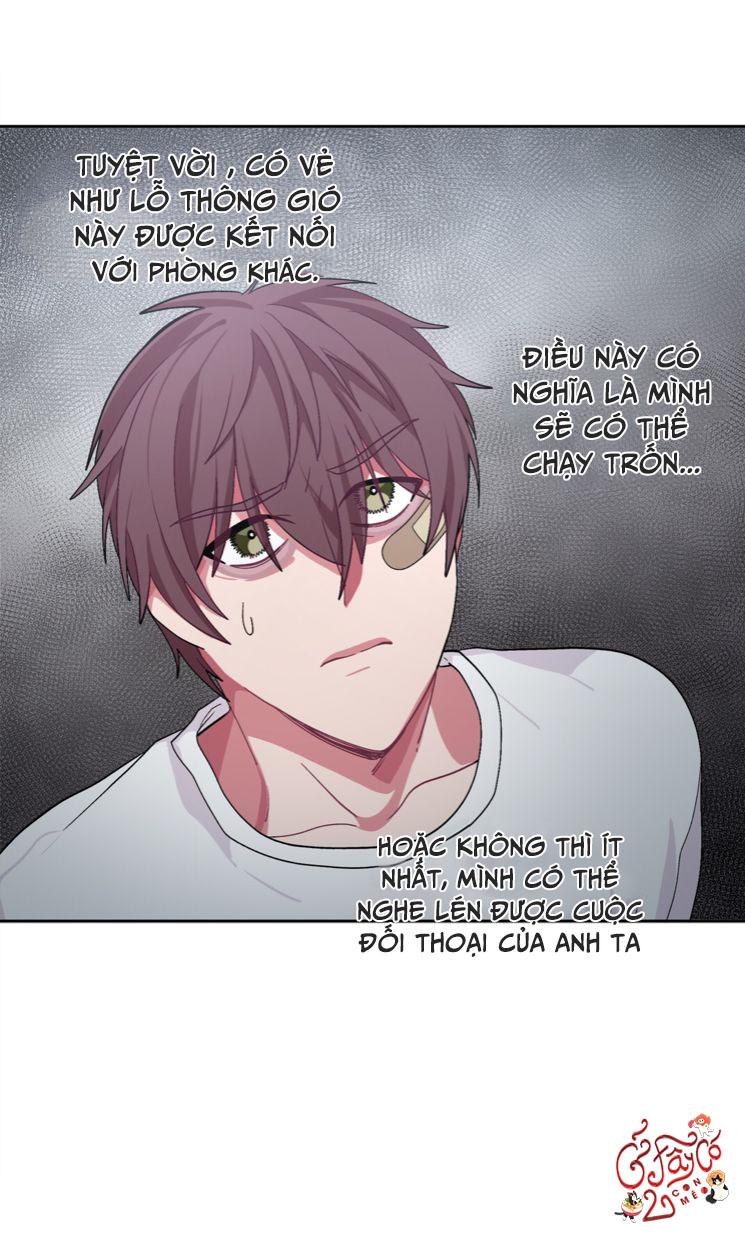 hãy vâng lời anh chapter 14 6