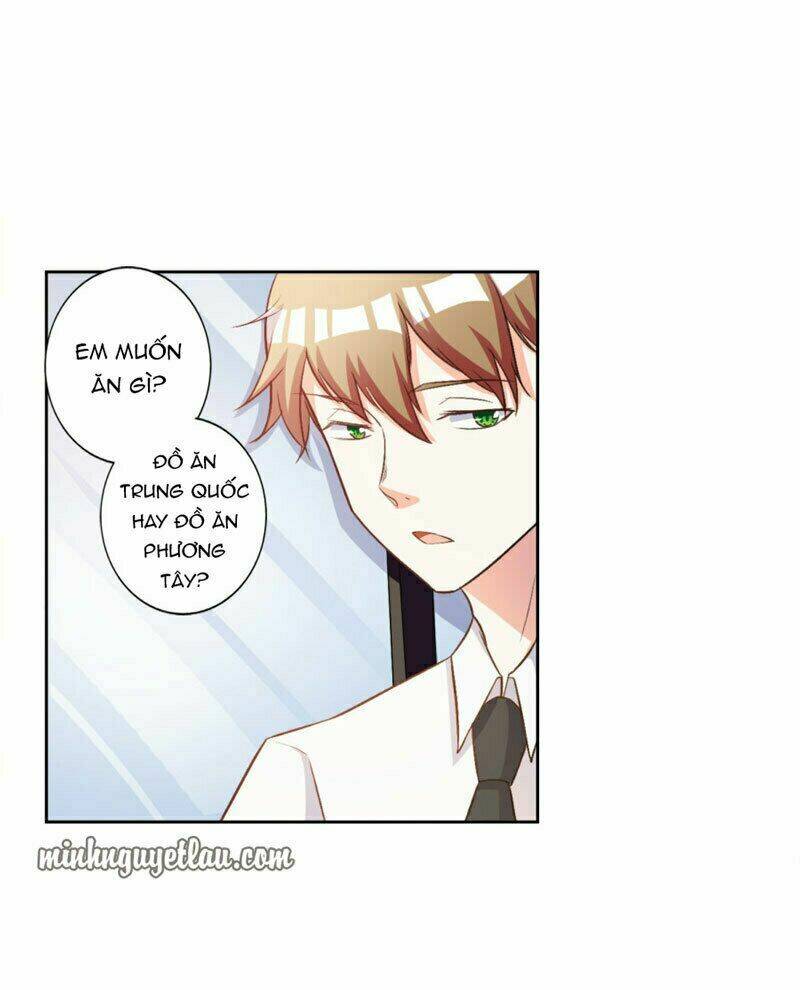 hôn nhân dục vọng: thiếu gia nhẹ một chút! chapter 36 9