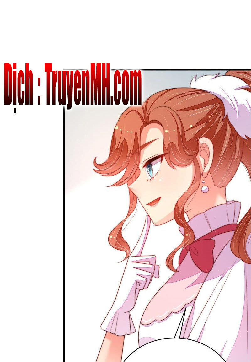 ngày nào thiếu soái cũng ghen chapter 296 6