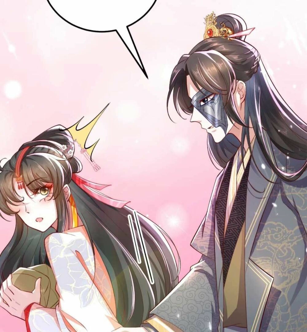 đại đích nữ trọng sinh về báo thù chapter 3 7