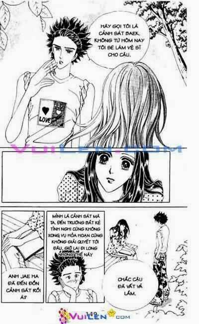 cô gái vương giả chapter 5 149