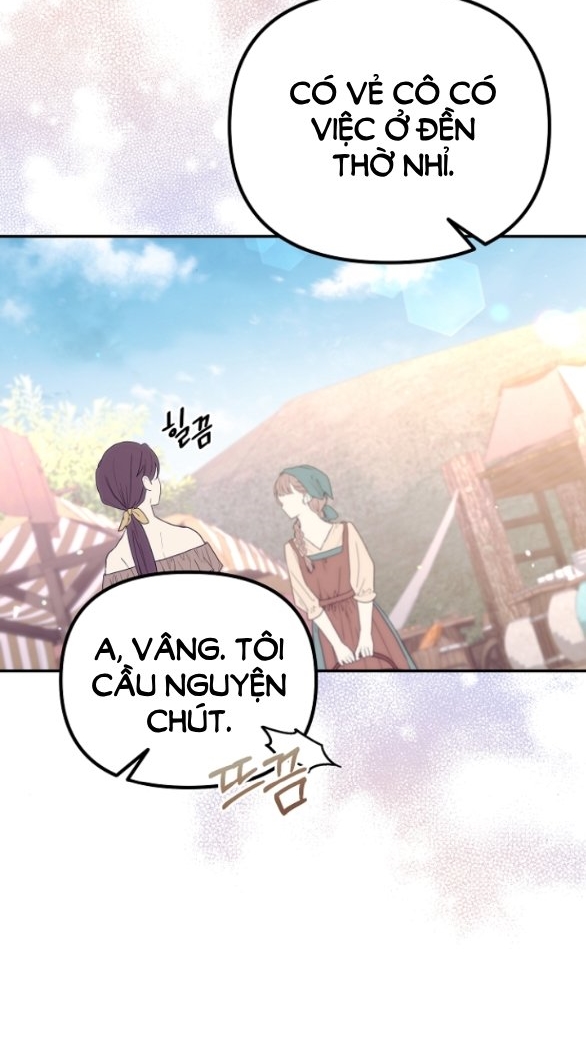 [18+] dũng sĩ vị tha chapter 22.1 38