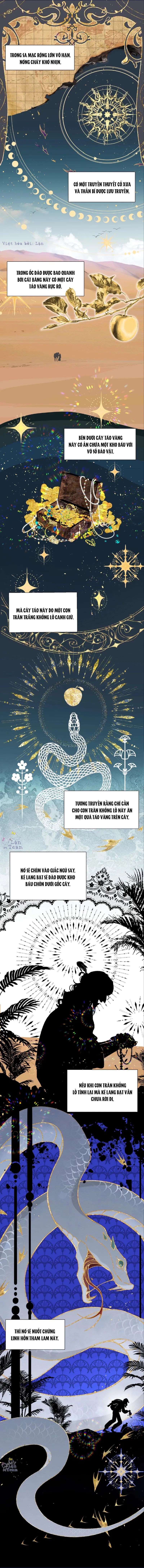 kế hoạch tẩu thoát chapter 30.1 3