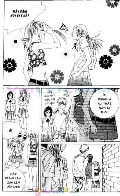 thủ lĩnh chunja chapter 9 103