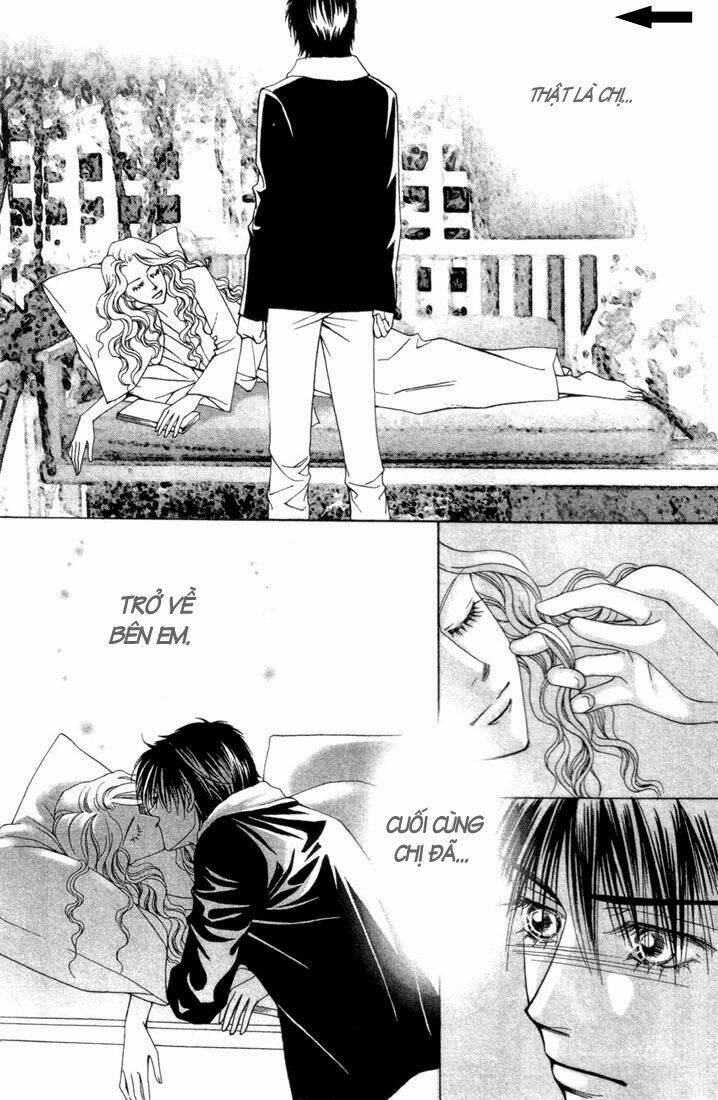 quán trà provence chapter 8 22