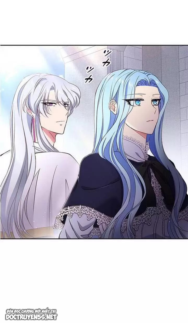 nếu tôi là nhân vật phản diện liệu tôi sẽ chết chapter 6 43