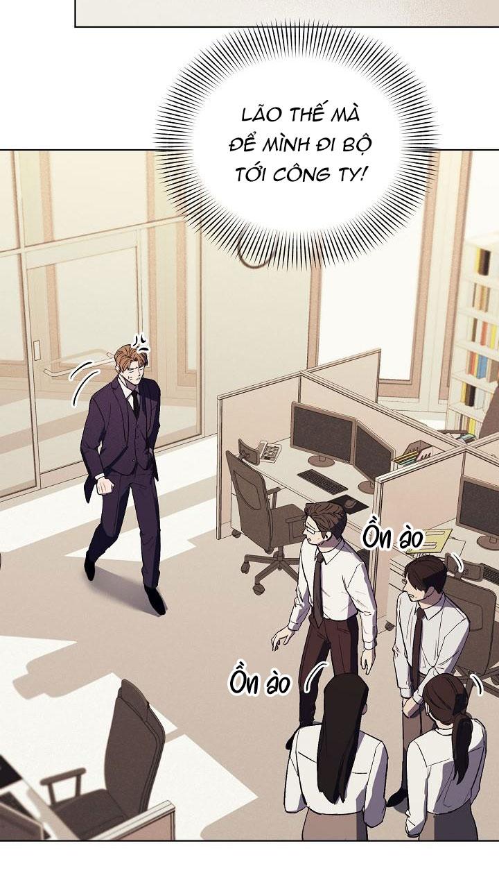 làm dâu nhà tài phiệt họ kang chapter 11 57