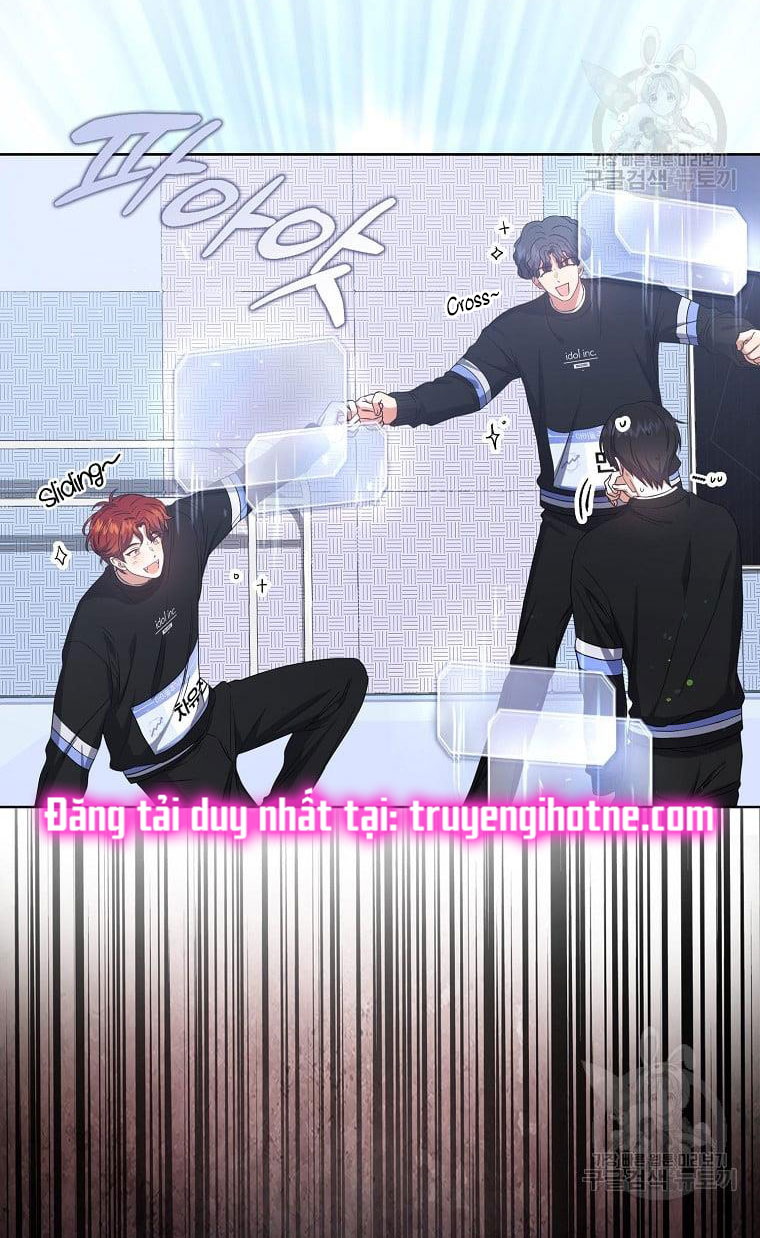 Debut Or Die chapter 31.1 - Trang 19