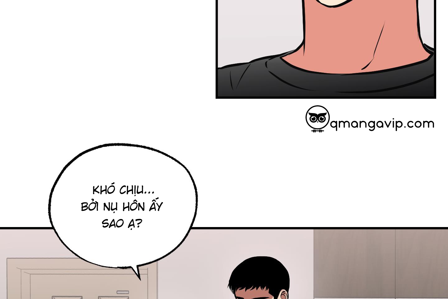 cây thương của ghost chapter 24 99