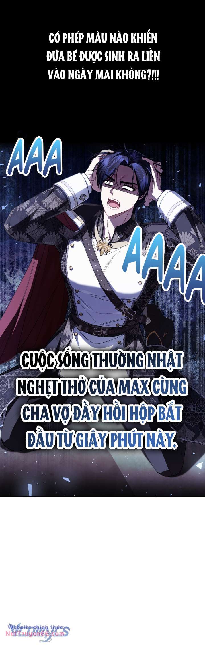 cha, con không muốn kết hôn đâu chapter 126 49