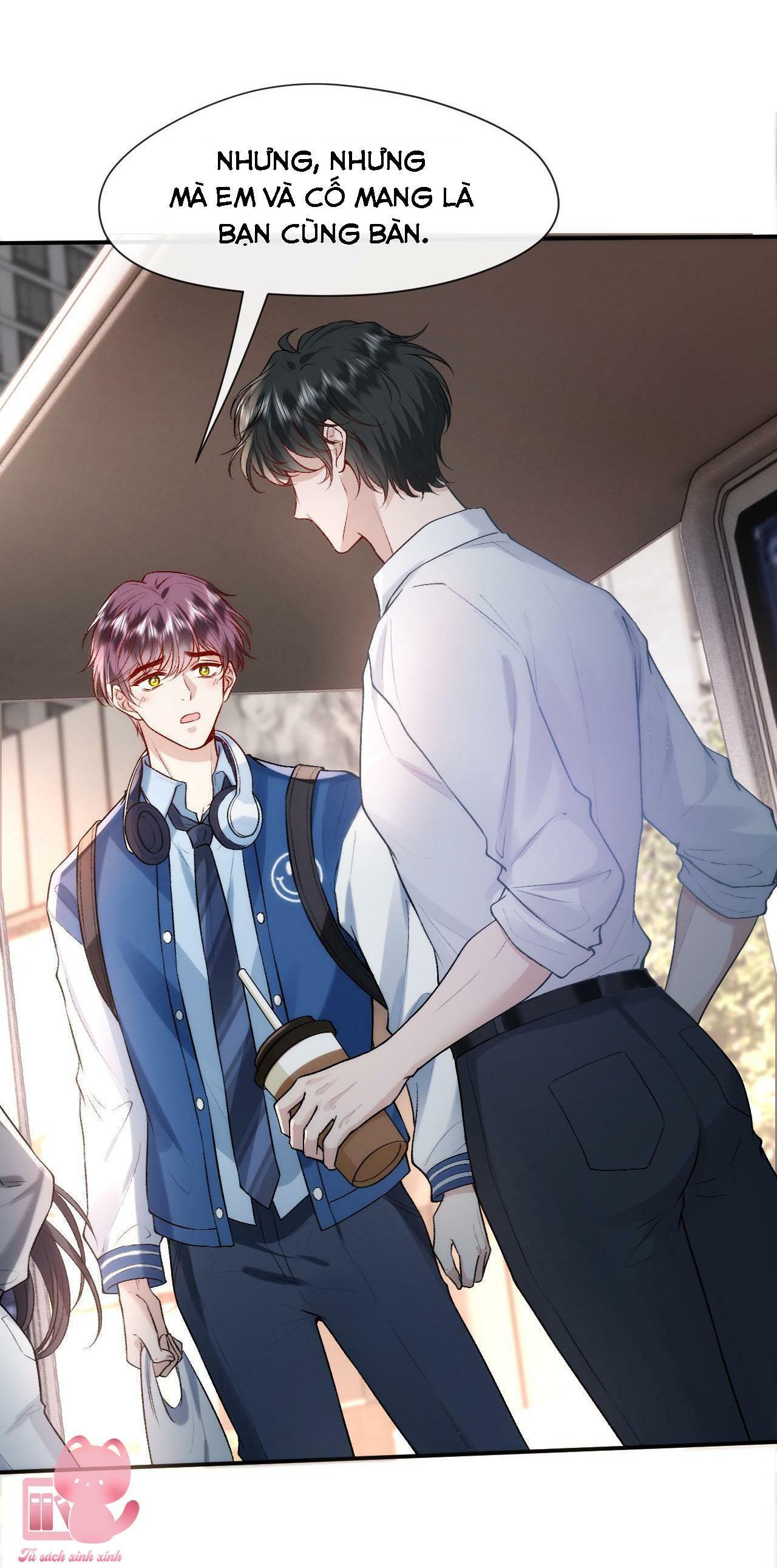 phu nhân mỗi ngày đều tại tuyến vả mặt chapter 16 23