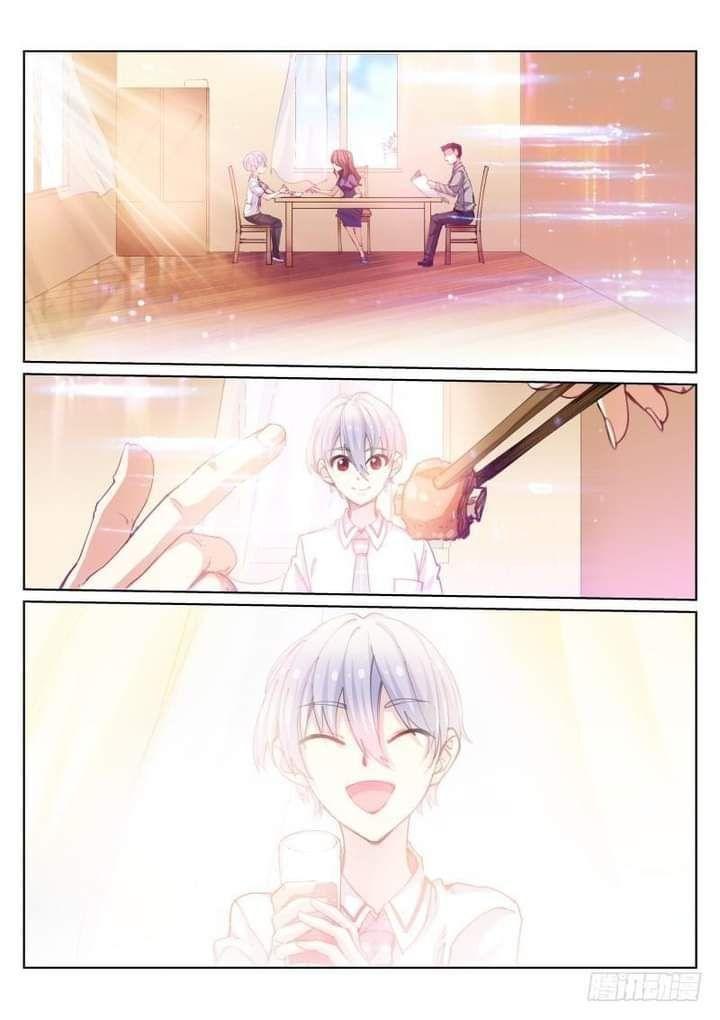 bạch vương tọa chapter 83 4