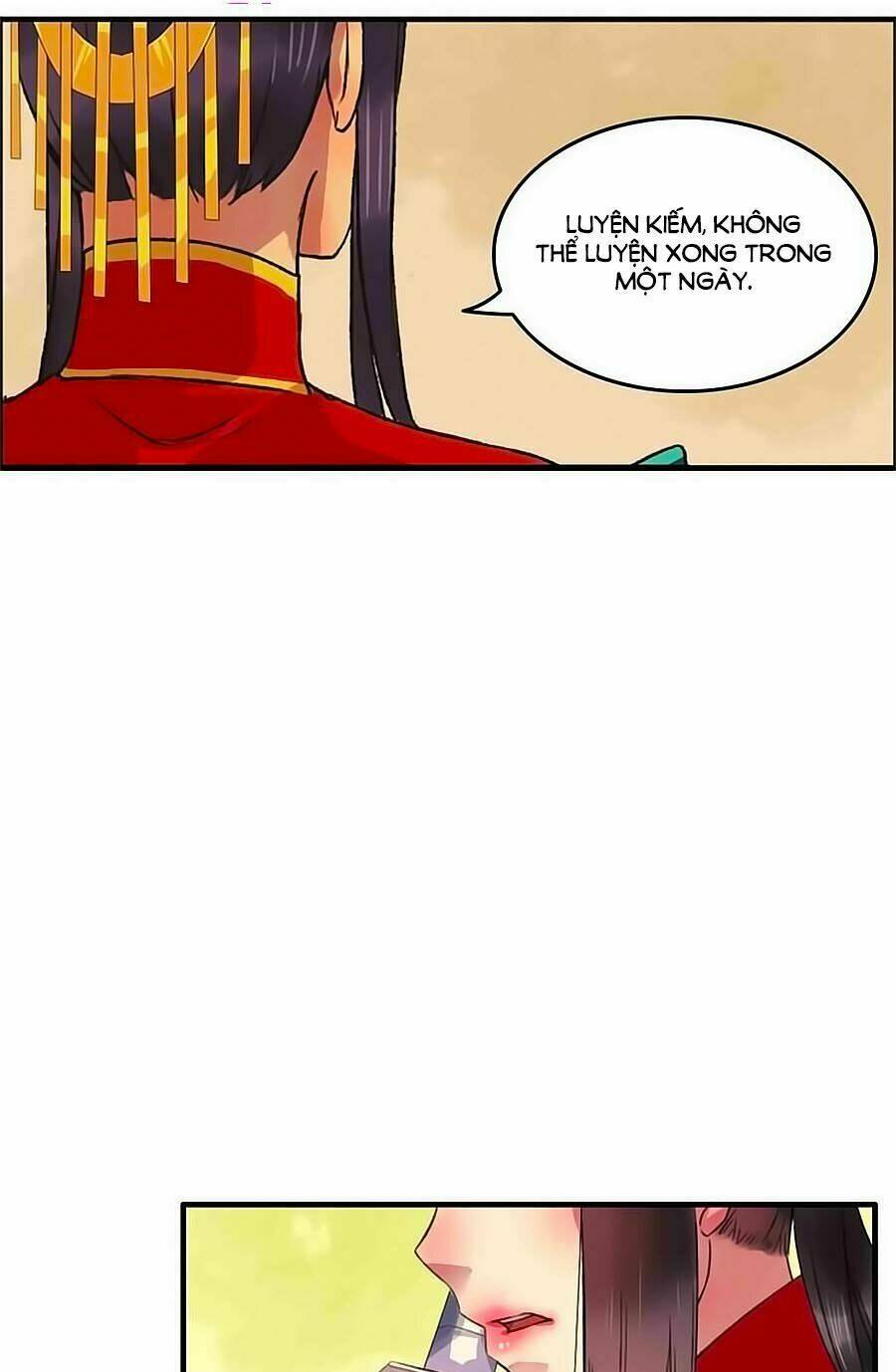 thịnh thế thanh ca chapter 10 3