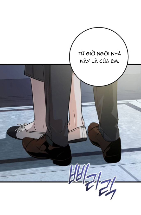 Nóng Lòng Muốn Giày Vò Em chapter 81.1 26