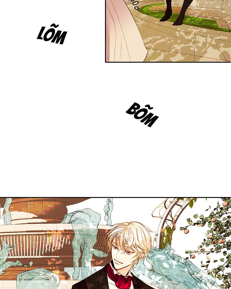 Hoàng Hậu Tái Hôn chapter 19.1 8