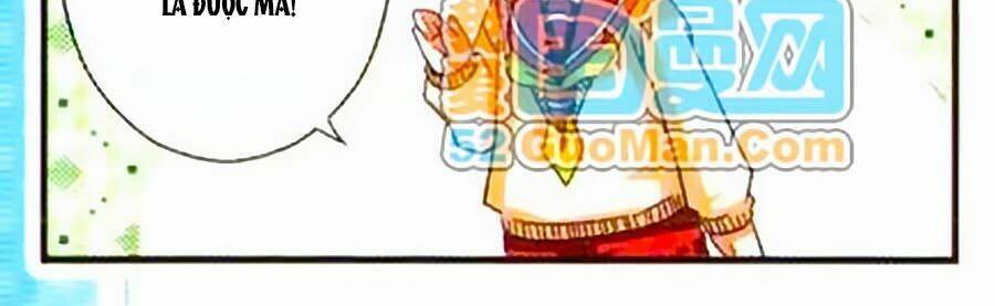 manh tam quốc chapter 15 23