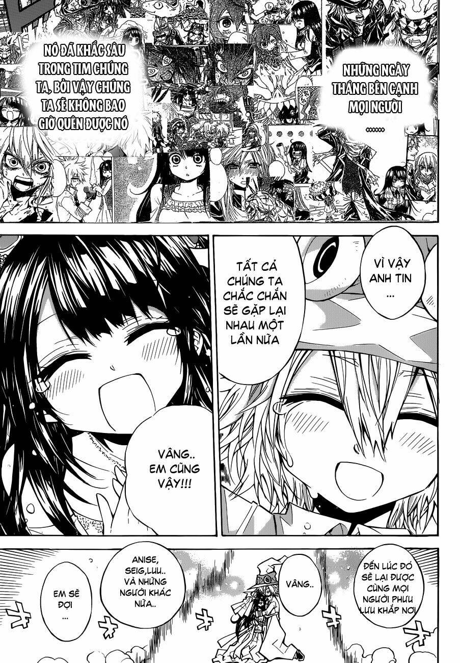 magico chapter 66 35