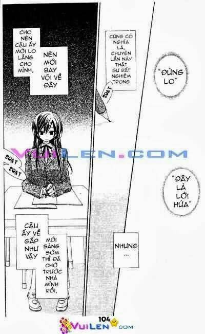 trái tim hoàng tử chapter 3 104