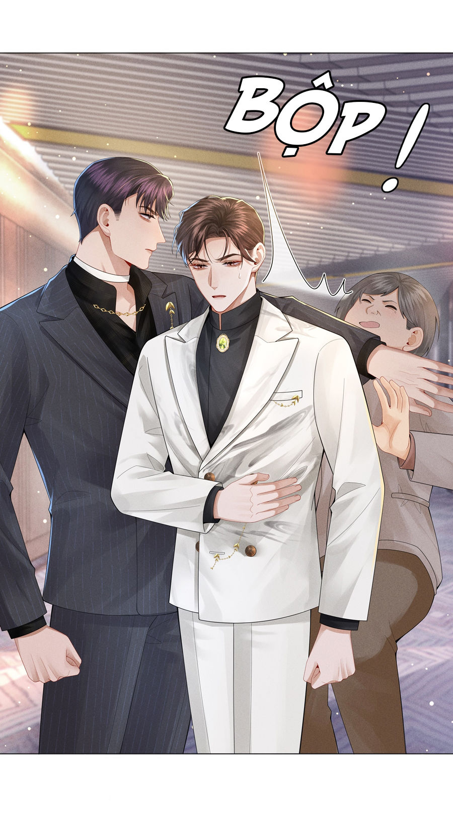 dior tiên sinh chapter 57 40