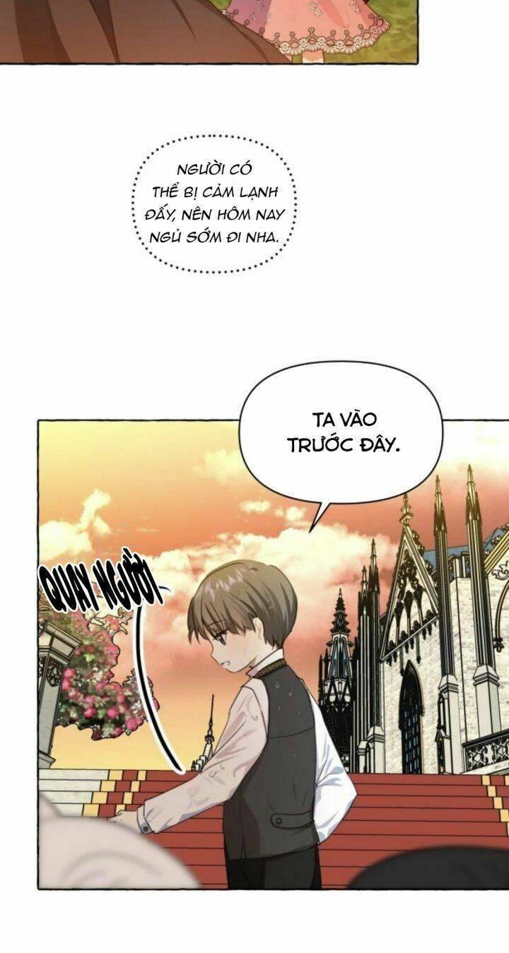 con gái bé bỏng của công tước ác ma chapter 9 26