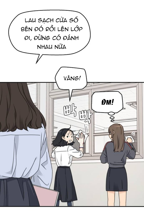 sam yi tái sinh chapter 22.1 11