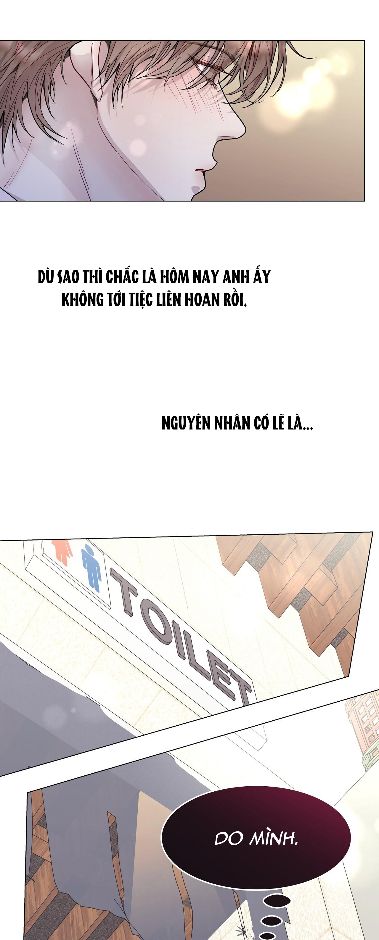 tư duy vị kỷ chapter 28 36