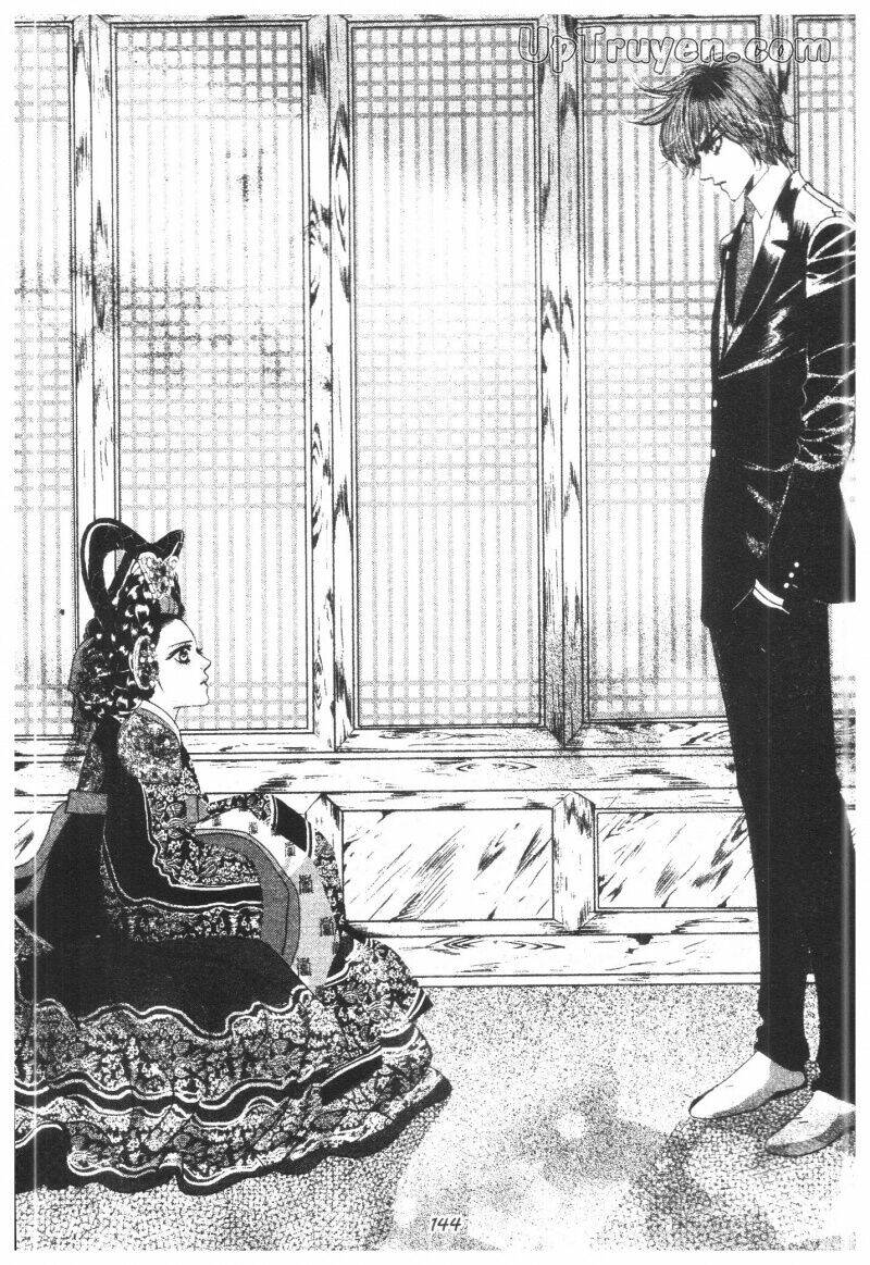 hoàng cung chapter 28 144