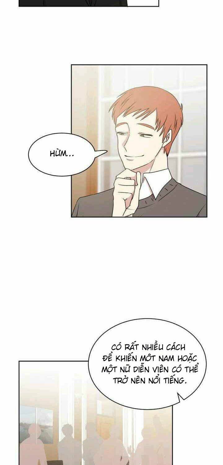 idol sống trong nhà tôi ! chapter 13 39