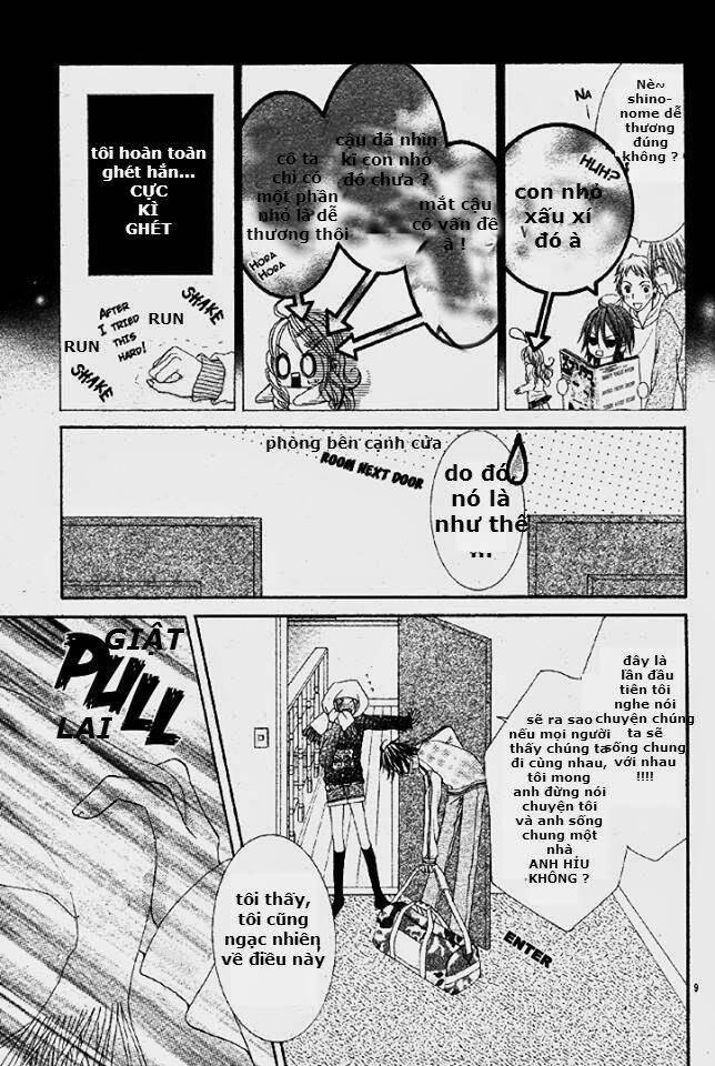 tổng hợp one shot. chapter 147 14