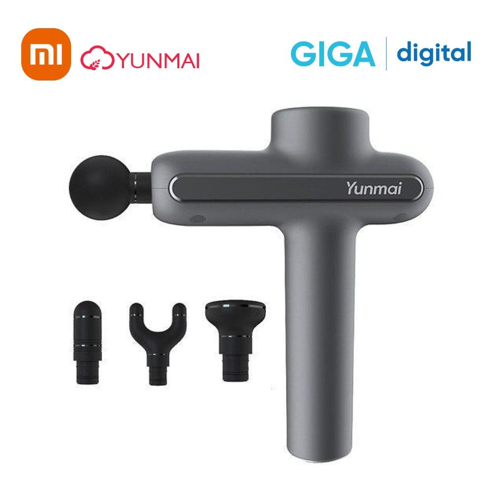 Máy massage không dây Xiaomi YUNMAI PRO BASIC YMJM-551S Bản quốc tế , Hàng Chính Hãng