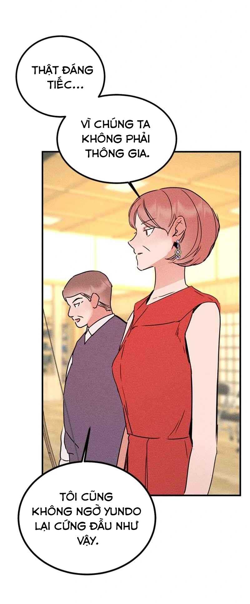 cuộc sống riêng của chị tôi chapter 43 57