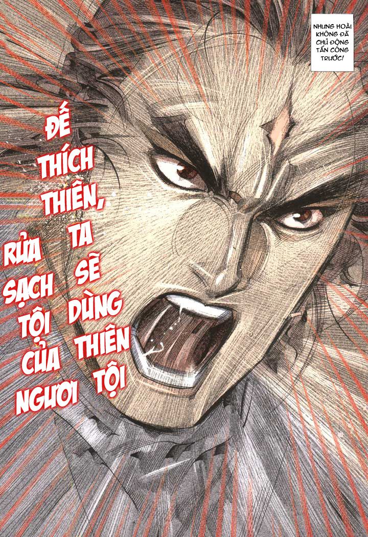 phong vân chapter 224 30