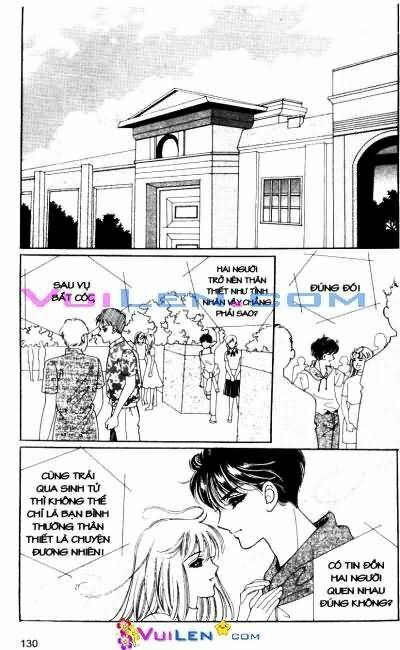 cánh cửa mùa hè chapter 1 130