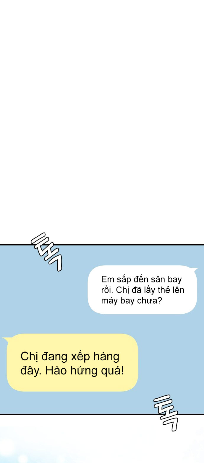 gửi em người đánh cắp những vì sao - to you who swallowed a star chapter 140.1 21