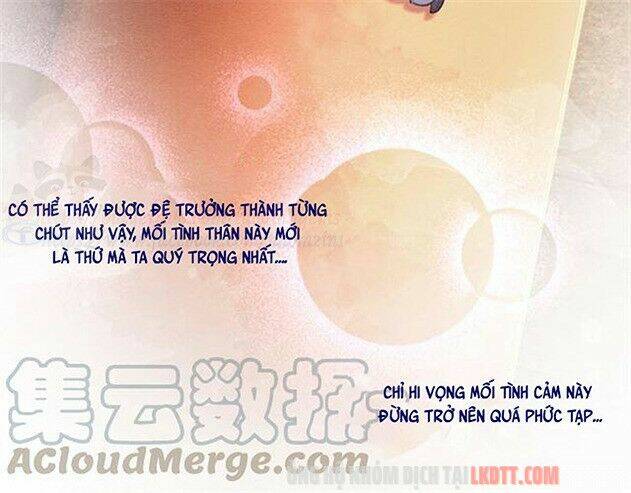 trọng sinh bá sủng nhiếp chính vương quá mạnh mẽ chapter 74 6