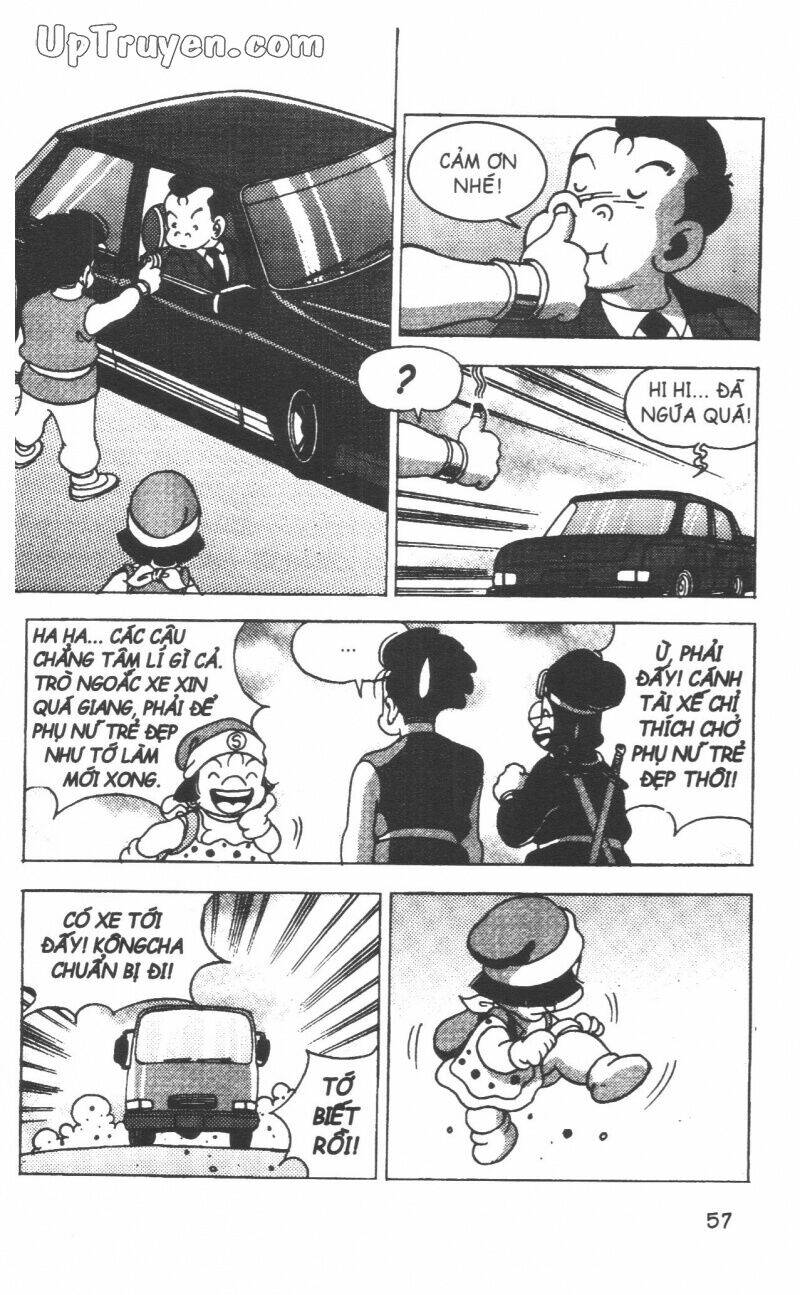 đội quân nhí nhố chapter 26 59