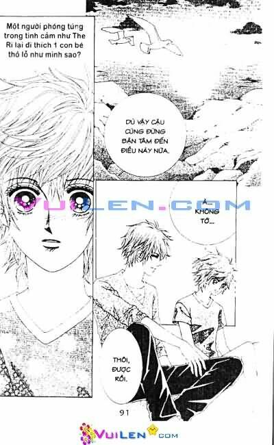 đợi em chapter 69 12