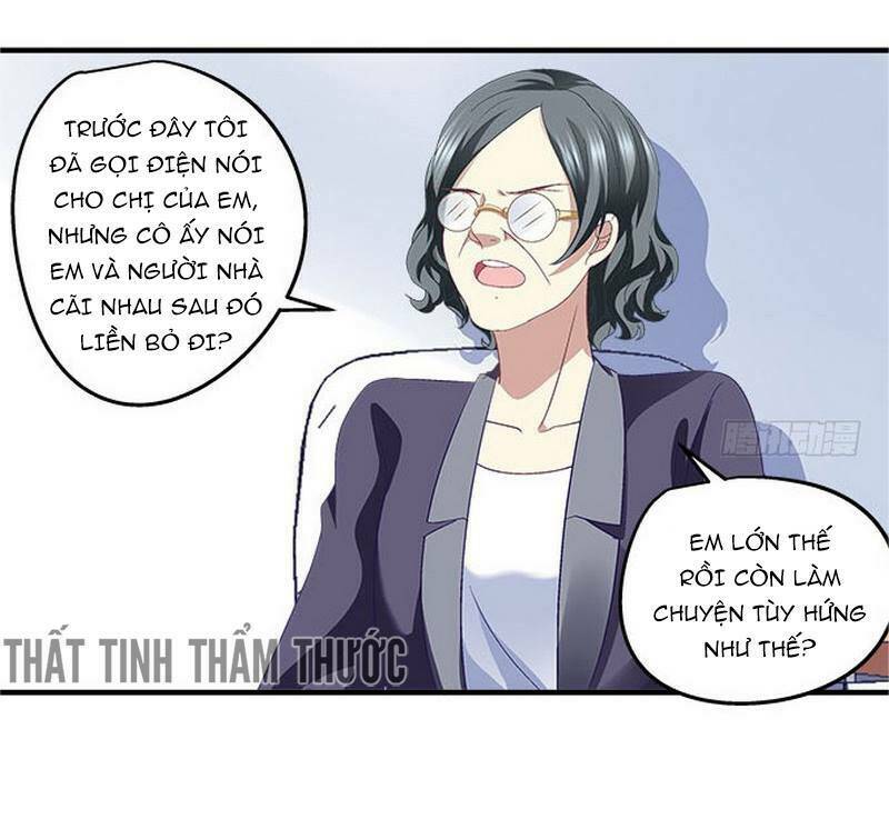 thiên lại âm linh chapter 32 36