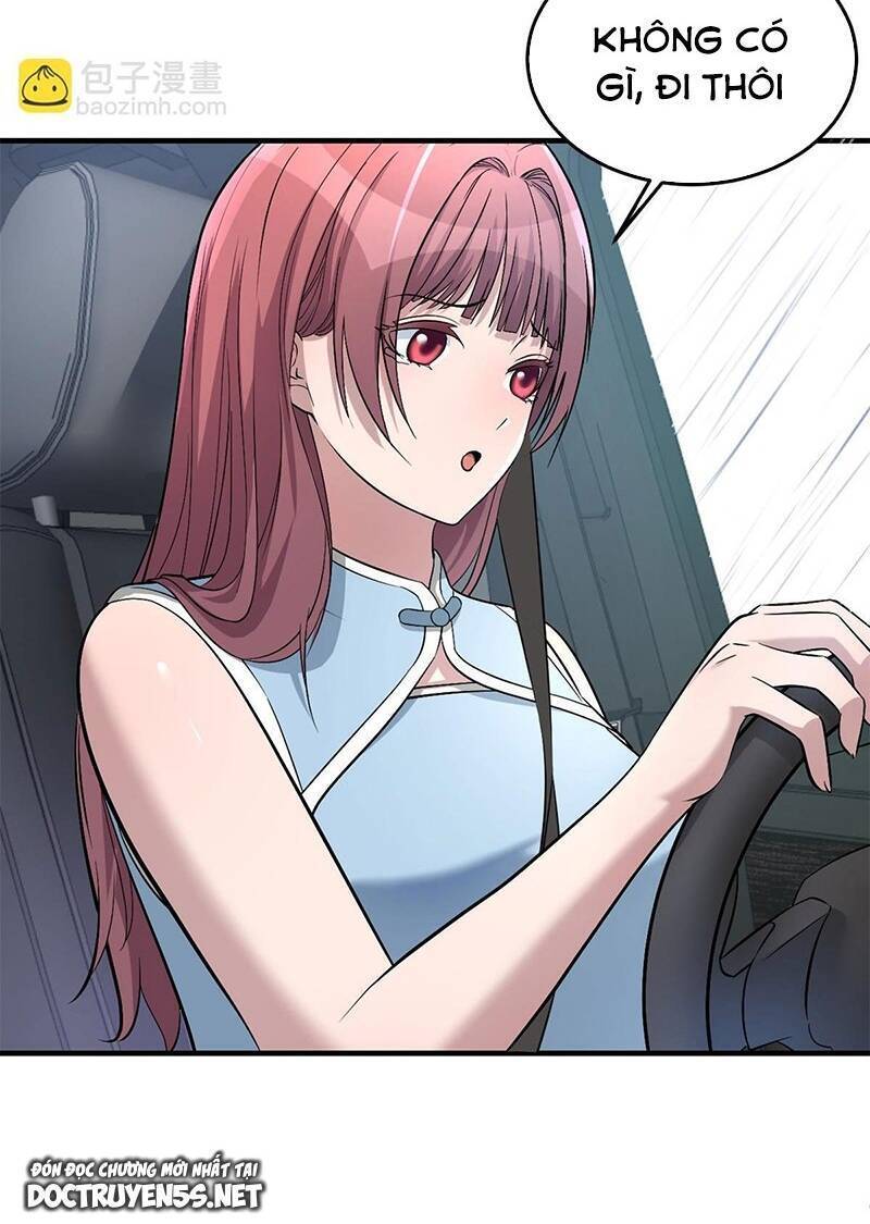 chị gái tôi là đại minh tinh chapter 172 41