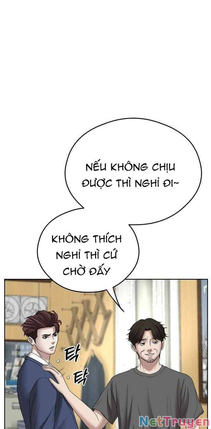 đấu kiếm - công tố viên lách luật chapter 10 49